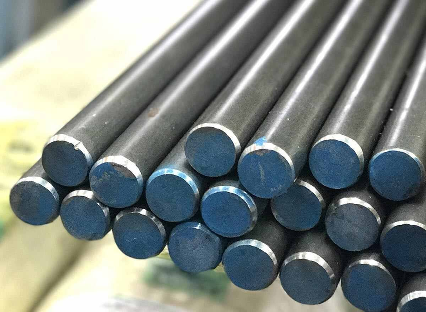 Tool Steel